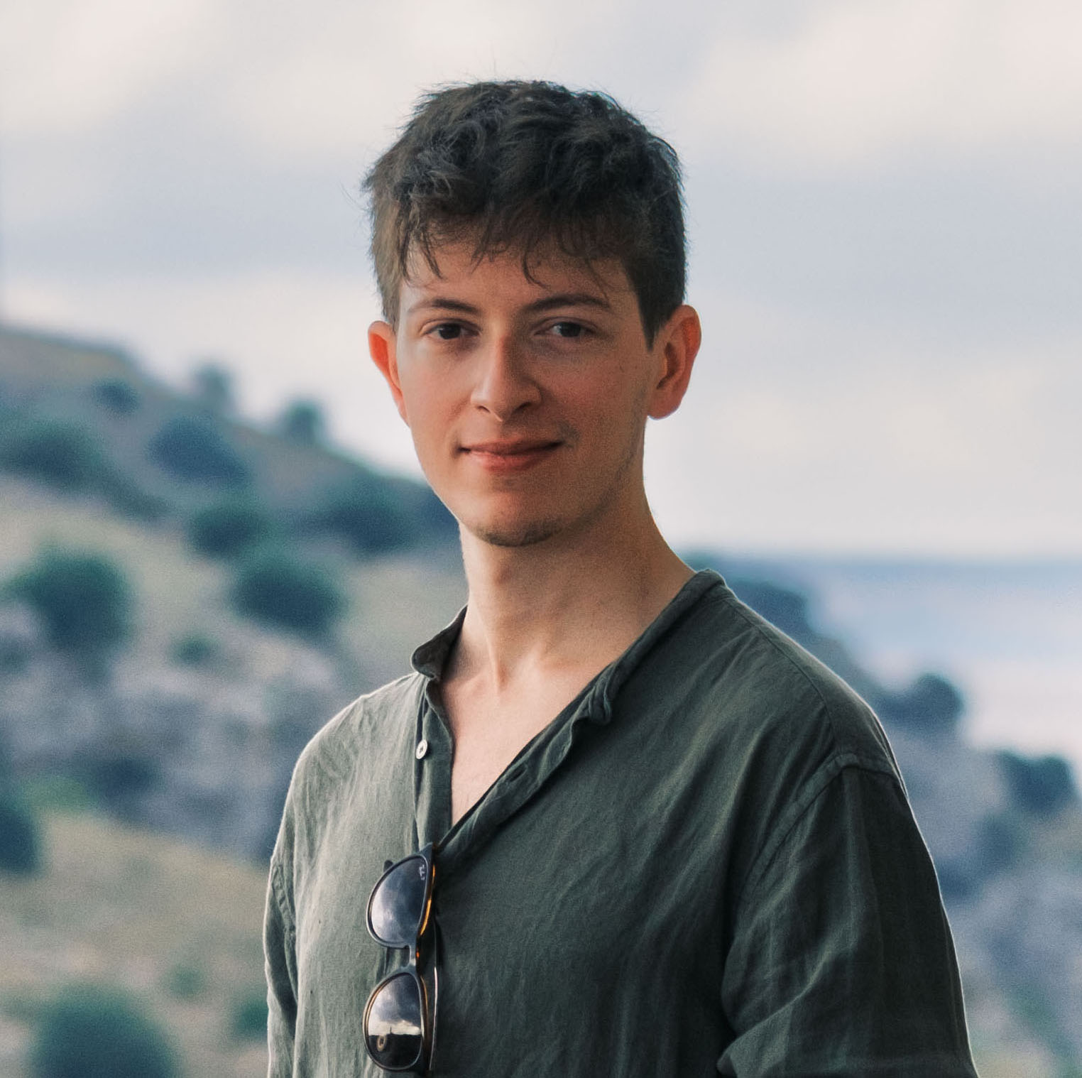 Alex Maffei