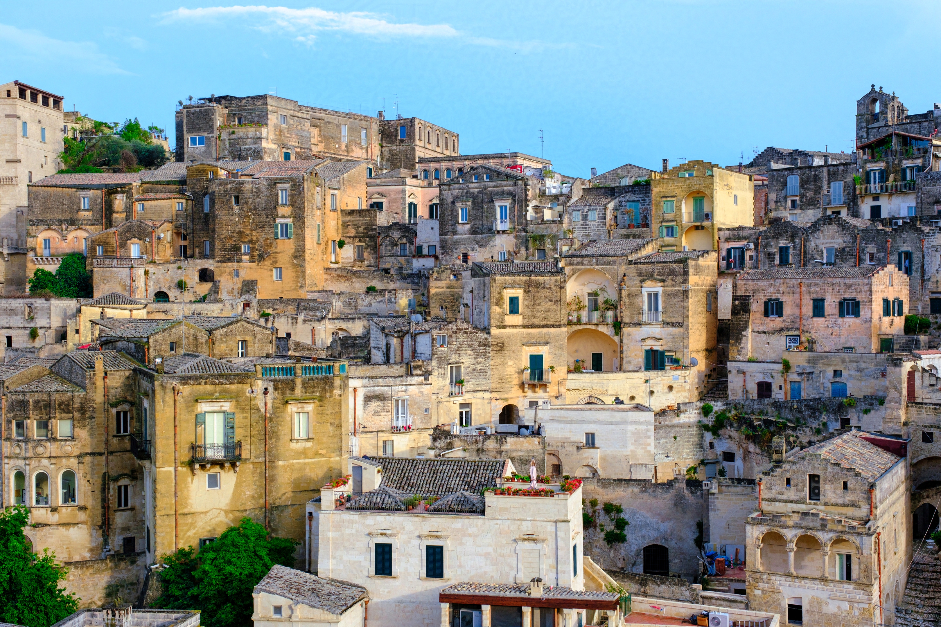 Matera City Pass Blog